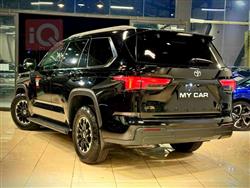 Toyota Sequoia